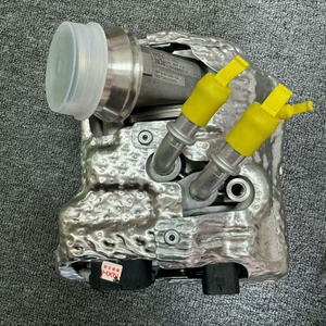 Turbocompresor Electrónico LR140362 para Jaguar <span class=keywords><strong>Land</strong></span> <span class=keywords><strong>Rover</strong></span> 3.0T 48V, Motor Range <span class=keywords><strong>Rover</strong></span> <span class=keywords><strong>Defender</strong></span>, Turbo Cargador LR121775 AJ814122 - Product Image 6