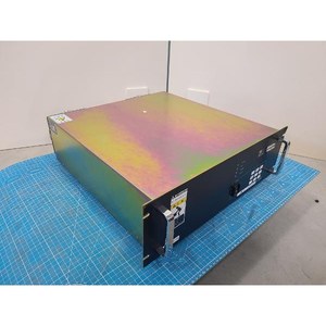 Generador de Potencia RF TEL FTI-1200W FTI-1200W-T7-410M Usado Como Está, Piezas de Equipos Semiconductores Legados - Product Image 2