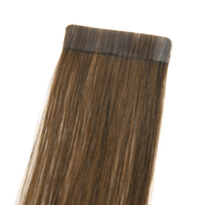 Extensiones de cabello con cinta invisible premium KSWIGS, 100% cabello humano real, invisibles y reutilizables para salones profesionales y venta al por mayor. - Product Image 5