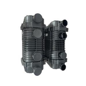 Bomba de Circulación de Aire para Celdas de 20kw-60kw (Opcional) - Product Image 2