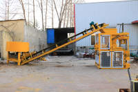 Ligne de production de briques d'argile entièrement automatique pour la fabrication de briques rouges avec extrudeuse d'argile et four à tunnel