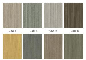 Fabricant de panneaux muraux étanches pour salle de bains d'hôtel bien faits Panneaux sans soudure en cristal - Product Image 4