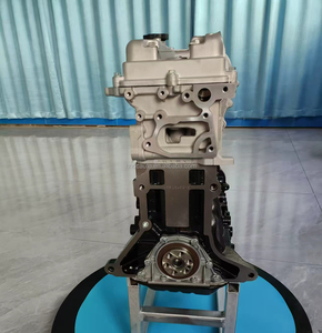 Nouvel ensemble moteur complet 1.2L B12D1 pour Chevrolet Aveo, Spark et <span class=keywords><strong>Opel</strong></span> <span class=keywords><strong>Astra</strong></span> (moteur nu) - Product Image 5
