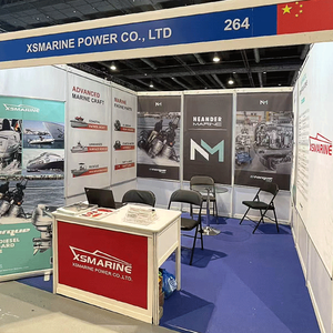 Mercury 2-Stroke 4-Stroke 舷外机 <span class=keywords><strong>3.3</strong></span>-400马力 Pro XS Verado Seapro 30马力 40马力 60马力 船用发动机 - Product Image 5