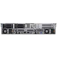 Serveur en rack Dell EMC PowerEdge R640 R740 R440 R840 R930 R730 TPM 8x2.5 double socket 1U/2U 4210 4210R