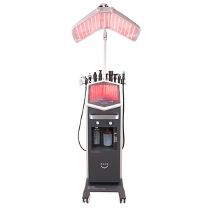 Machine à oxygène pour la beauté, pureté 93%, 250W, bruit 45dB, générateur PSA, 220V 50Hz, pour salon, spa, distributeur, vente en gros, approvisionnement en vrac, OEM - Product Image 4