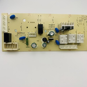 Máy giặt bảng mạch <span class=keywords><strong>PCB</strong></span> XLG1-00S-01AC220V 50Hz điều khiển Bảng Máy tính bảng điện phụ kiện máy giặt - Product Image 5