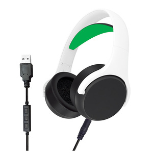 Nouveauté Casque de <span class=keywords><strong>jeu</strong></span> sans fil avec micro intégré, câble audio inclus, écouteurs sans fil 5.4 BT pour jeux - Product Image 4