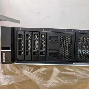 Proveedor de Servidores Económicos SR645 V2 1U Servidor en Rack con Procesador AMD EPYC7413 2x 32GB 930-8i 8*2.5" SAS 750W Platinum - Product Image 6