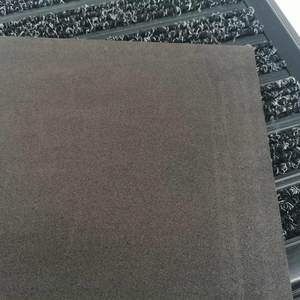 Heavy Duty Factory Venta Directa antideslizante supermercado Hospital frente plástico acero <span class=keywords><strong>puerta</strong></span> Mat <span class=keywords><strong>piso</strong></span> alfombra para <span class=keywords><strong>entrada</strong></span> - Product Image 4