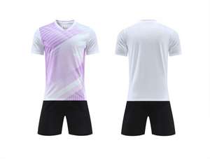 เสื้อฟุตบอลทีมชาติใหม่ 2526 ชุดทีมชาติ คานาเลส อันซู ฟาติ แบบสั่งทำ คุณภาพไทย เสื้อผู้ชาย เสื้อฟุตบอล - Product Image 6