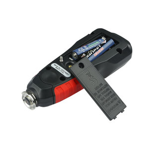 Medidor de espesor de revestimiento ZYOI ZT-TC13 0-1250um de alta precisión para inspección de pintura automotriz en autos usados - Product Image 5