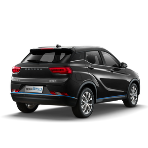 Véhicules énergétiques Voiture électrique 400KM SUV Voitures à vendre 2022 DFSK <span class=keywords><strong>SERES3</strong></span> EV EC COC Chongqing New LED Leather Double Lithium Dark - Product Image 5