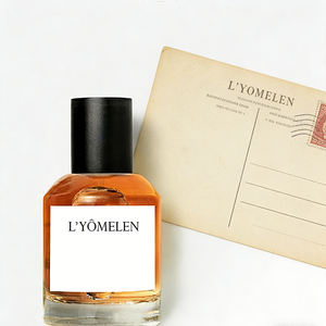 Perfume en Spray Unisex de Alta Calidad con Fragancia Floral de Girasol, Fórmula Francesa, Larga Duración, Colección Diaria - Product Image 4