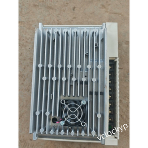 Un Nuevo Servomotor TECO JSDEP-50A3 - Product Image 3