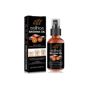 EELHOE Organic Deep Moisturizing Scalp Curing Hair Care Spray para cabello seco - Product Image 6