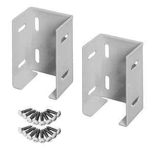 OEM ODM Custom Fence Mounting <strong>Bracket</strong> - Product Image 1