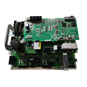 FANUC A06B-6400-H003 Módulo de servoamplificador usado Proveedor de repuestos - Product Image 5