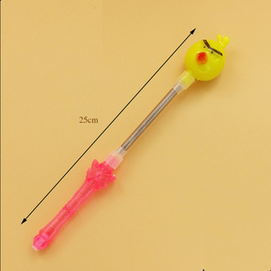 Đảng trang trí ánh sáng lên mùa xuân GLOW <span class=keywords><strong>STICK</strong></span> <span class=keywords><strong>LED</strong></span> nhấp nháy Còi Phát Sáng <span class=keywords><strong>Led</strong></span> nhựa <span class=keywords><strong>Stick</strong></span> còi - Product Image 2
