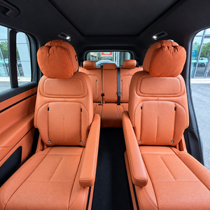 Leapmotor d'occasion T03 2023 Light Enjoy Edition, voiture d'occasion à peinture originale en stock, disponible pour la vente en - Product Image 6