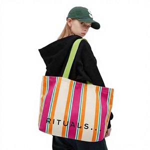Experts in Selling Top Notch Quality Eco-Friendly <b>Canvas</b> <b>Bags</b> <b>Large</b> Size Grocery Shopping Tote <b>Bags</b> at Outstanding Market Price - Product Image 1