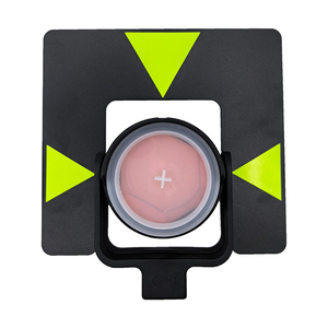 Prisme optique de haute précision pour station totale, grand prisme en verre, accessoires d'équipement de topographie - Product Image 4