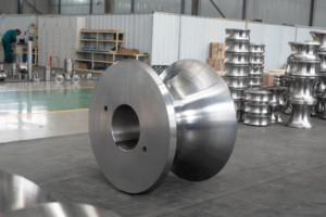 قالب دوار عالي الجودة من نوع D2 D3 H13 - Product Image 4