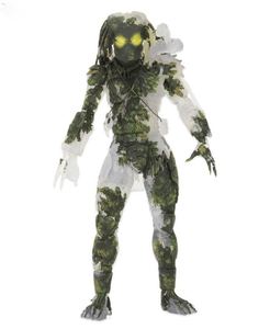 Figura <span class=keywords><strong>de</strong></span> Acción <span class=keywords><strong>de</strong></span> PVC NECA Predator 30th Anniversary P1 Original Arnold <span class=keywords><strong>Roper</strong></span> Colonel Predator Jungle Hunter Demon - Product Image 4