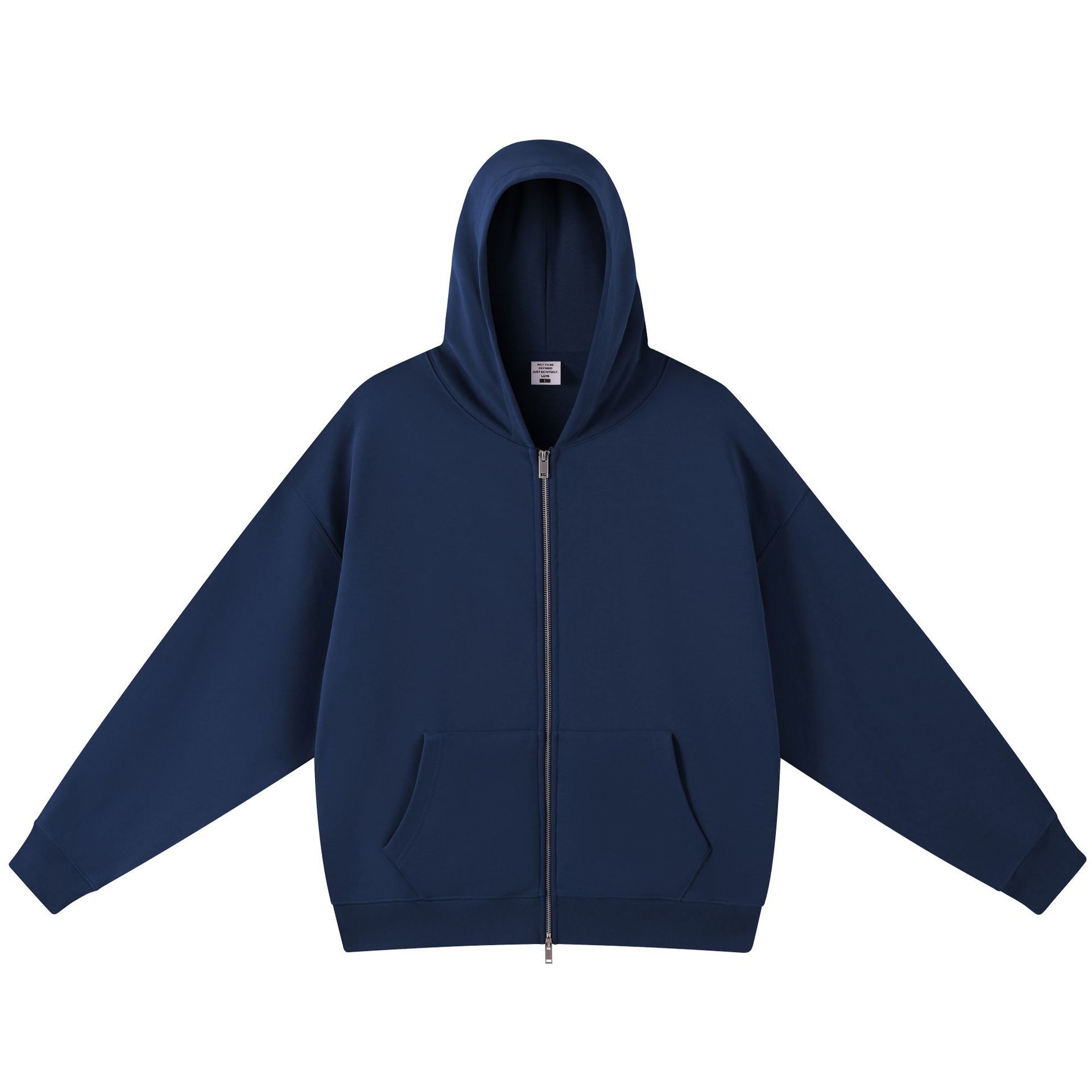 Bleu foncé