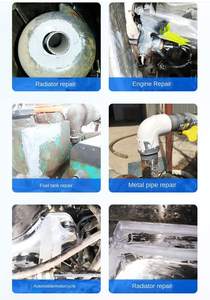 YJJ300 Impermeable y Aislante Silicona de Caucho RTV Kafuter K-704 |   Ideal para el encapsulado y sellado de componentes electrónicos - Product Image 6