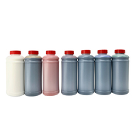 Tragbare Hand-Tinten strahl drucker tinte 1000ml Tinte auf Lösungsmittel basis