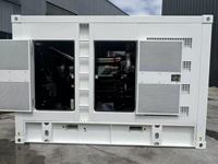 Générateur Diesel 1500 kVA Insonorisé, Électrique, Énergie Alternative, Groupe Électrogène 50Hz 60Hz Super Silencieux, Électricité 1200 kW