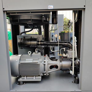 Compresseur d'air à vis à deux étages TGM22-8II neuf <span class=keywords><strong>de</strong></span> 5 m3/min, Compresor <span class=keywords><strong>De</strong></span> Aire Portatilsor - Product Image 5