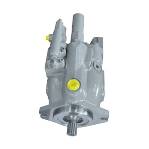 Pompe hydraulique à circuit ouvert Série PA10VO PA10VO45-DR-53-R-V-U-C-K07 PA10VO60-DFR-53-R-V-U-C-K08 PA10VO85-EFD-53-R-V-U-C-K09 - Product Image 1