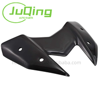 Pare-brise de moto, carénage avant, pare-brise avant adapté à Kawasaki Z800 2012 -2016