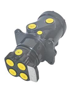 Suku Cadang <span class=keywords><strong>Excavator</strong></span> Joint Assy untuk <span class=keywords><strong>Hitachi</strong></span> EX100 EX150 EX130 <span class=keywords><strong>EX200</strong></span> ZX200 ZX210 ZX250 ZX360 Swivel Swing Joint Assembly - Product Image 5