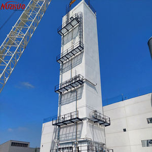 NUZHUO Unité cryogénique de séparation de l'<span class=keywords><strong>air</strong></span> à petite échelle Générateur d'oxygène industriel Usine d'azote Machine d'argon - Product Image 4