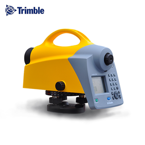 Niveau électronique numérique automatique Trimble DiNi03 32X pour la topographie - Product Image 4