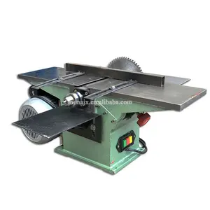 MB150 wood work cutter saw and planer for sale/ thickness planer