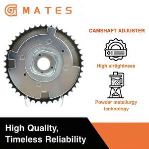 เฟืองเพลาลูกเบี้ยวสำหรับรถ Cadillac Escalade Chevrolet Express Silverado Suburban GMC  12606358  918-186 - Product Image 3