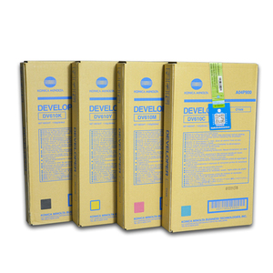 PRINTWINDOW!!! Nhà Phát Triển DV610 Mới Nguyên Bản Dành Cho Konica Minolta Bizhub Pro C5500 C5501 C6500 C6501 C6000 C7000 - Product Image 1