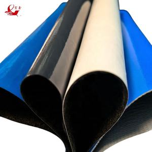 Feuille d'aluminium auto-adhésive Membrane imperméable autocollant de toit résistant à l'eau et prévention de la rouille pour la <span class=keywords><strong>rénovation</strong></span> d'entrepôt - Product Image 2