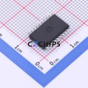 สลักชิปวงจรรวม SOP-20-300mil AIP74HC573SA20.TB ดั้งเดิมและใหม่เอี่ยม - Product Image 2