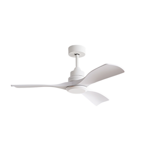 Ventilador de Techo de 42/52 Pulgadas con 5 Aspas de ABS, Motor BLDC Reversible de 6 Velocidades, Sin Luz, con Control Remoto, para Dormitorio o Sala de Estar, Directo de Fábrica - Product Image 3