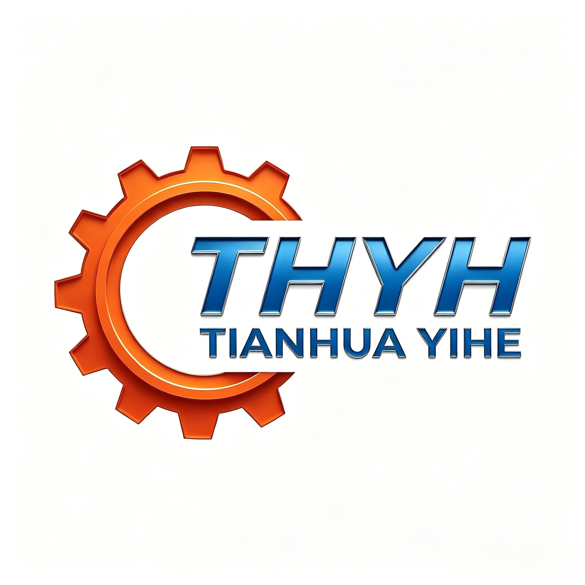 Qingdao Tianhua Yihe Foundry Factory logo
