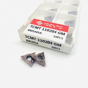 TNGG 160404 160402 160408 Inserto de carburo Categoría de producto Herramienta de torneado - Product Image 2