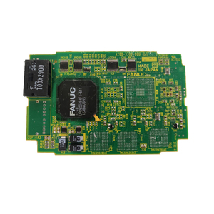 Carte de circuit imprimé FANUC A20B-3300-0664 pour axe - Product Image 3