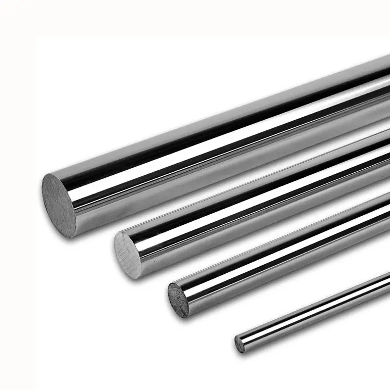 High Precision Linear Transmission Bearing Shaft Premium for Linear Bearings