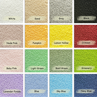 Perles de Cire Blanches Non Parfumées, Cire en Perles Réutilisable Durable Sûre pour Bougies de Sable, Cadeau de Luxe, Cadeau d'Anniversaire DIY, Bougies Perles de Cire Beige