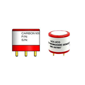 Capteur de monoxyde de carbone SGX-4CO électrochimique pour détecteur - Product Image 2
